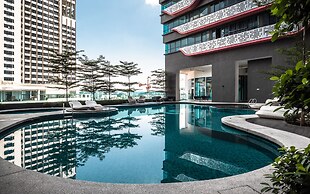 Arte Plus Jalan Ampang by Airhost