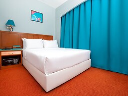 JO Hotel