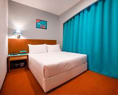JO Hotel