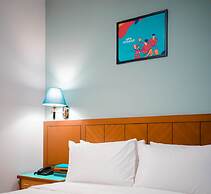 JO Hotel
