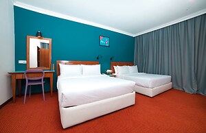 JO Hotel