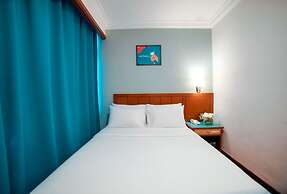JO Hotel
