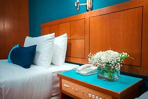 JO Hotel