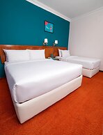 JO Hotel