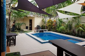 Siargao Oasis Suites