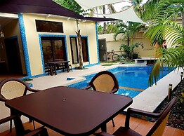 Siargao Oasis Suites