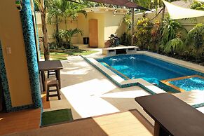 Siargao Oasis Suites