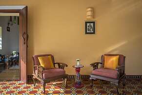 Casa Vagator by Iksha