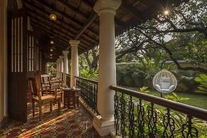 Casa Vagator by Iksha