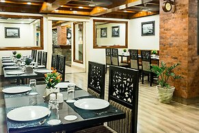Hotel Tin Tin Boutique Bijanbari