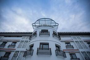 Hotel TSG Grand
