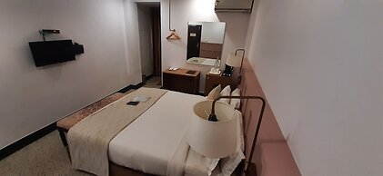 Hotel TSG Grand