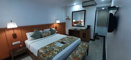 Hotel TSG Grand