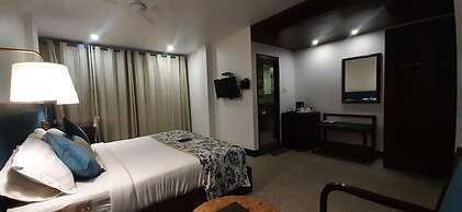 Hotel TSG Grand