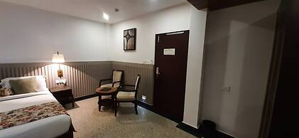 Hotel TSG Grand