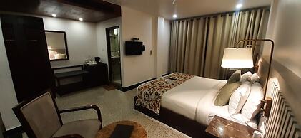 Hotel TSG Grand