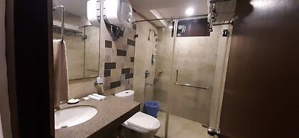 Hotel TSG Grand