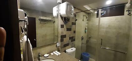 Hotel TSG Grand