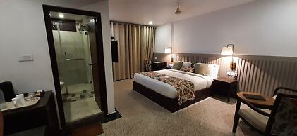 Hotel TSG Grand