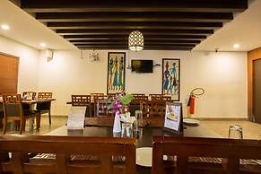 Hotel TSG Grand