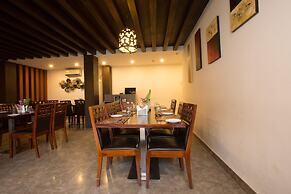 Hotel TSG Grand