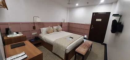 Hotel TSG Grand