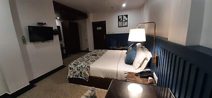 Hotel TSG Grand