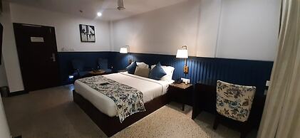 Hotel TSG Grand