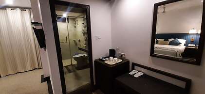 Hotel TSG Grand