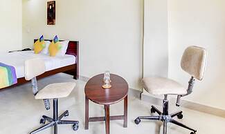 Itsy Hotels Aditya