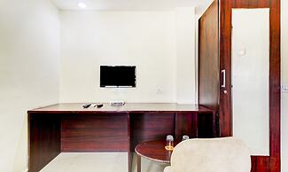 Itsy Hotels Aditya