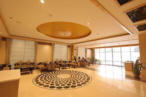 Hotel Costa River