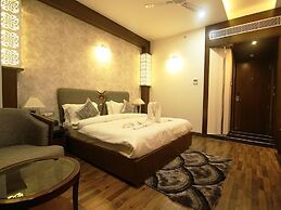 Hotel Costa River