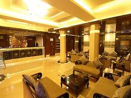 Hotel Costa River