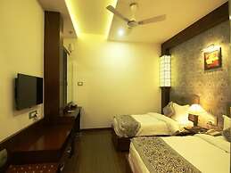 Hotel Costa River