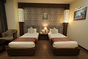 Hotel Costa River