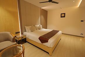 Hotel Costa River