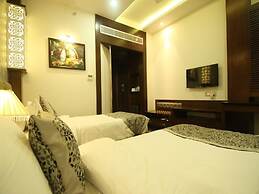 Hotel Costa River