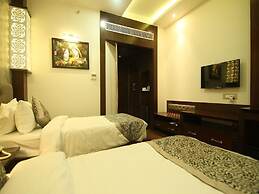 Hotel Costa River