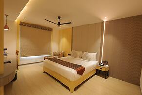 Hotel Costa River