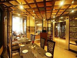 Hotel Costa River