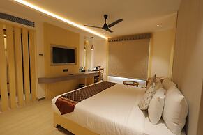 Hotel Costa River