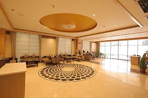 Hotel Costa River