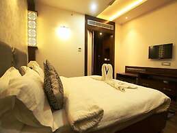 Hotel Costa River