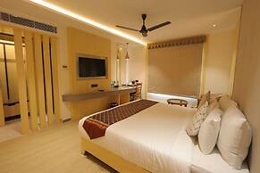 Hotel Costa River