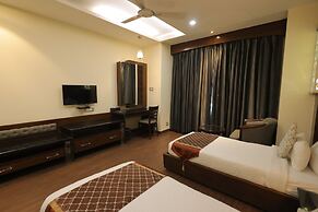 Hotel Costa River