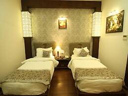 Hotel Costa River