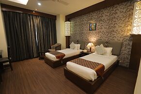 Hotel Costa River