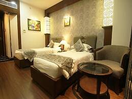 Hotel Costa River
