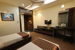 Hotel Costa River